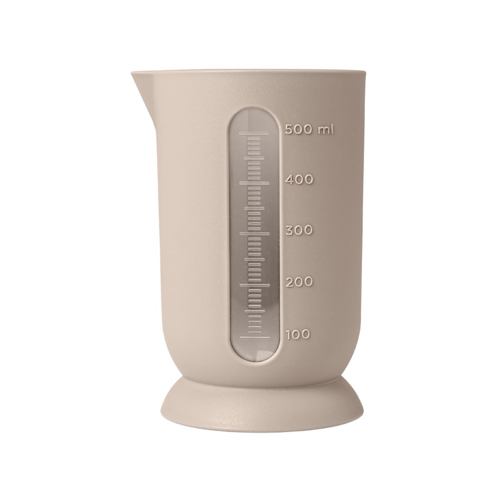 Blim+ QB Carafe Small – Moka Grey