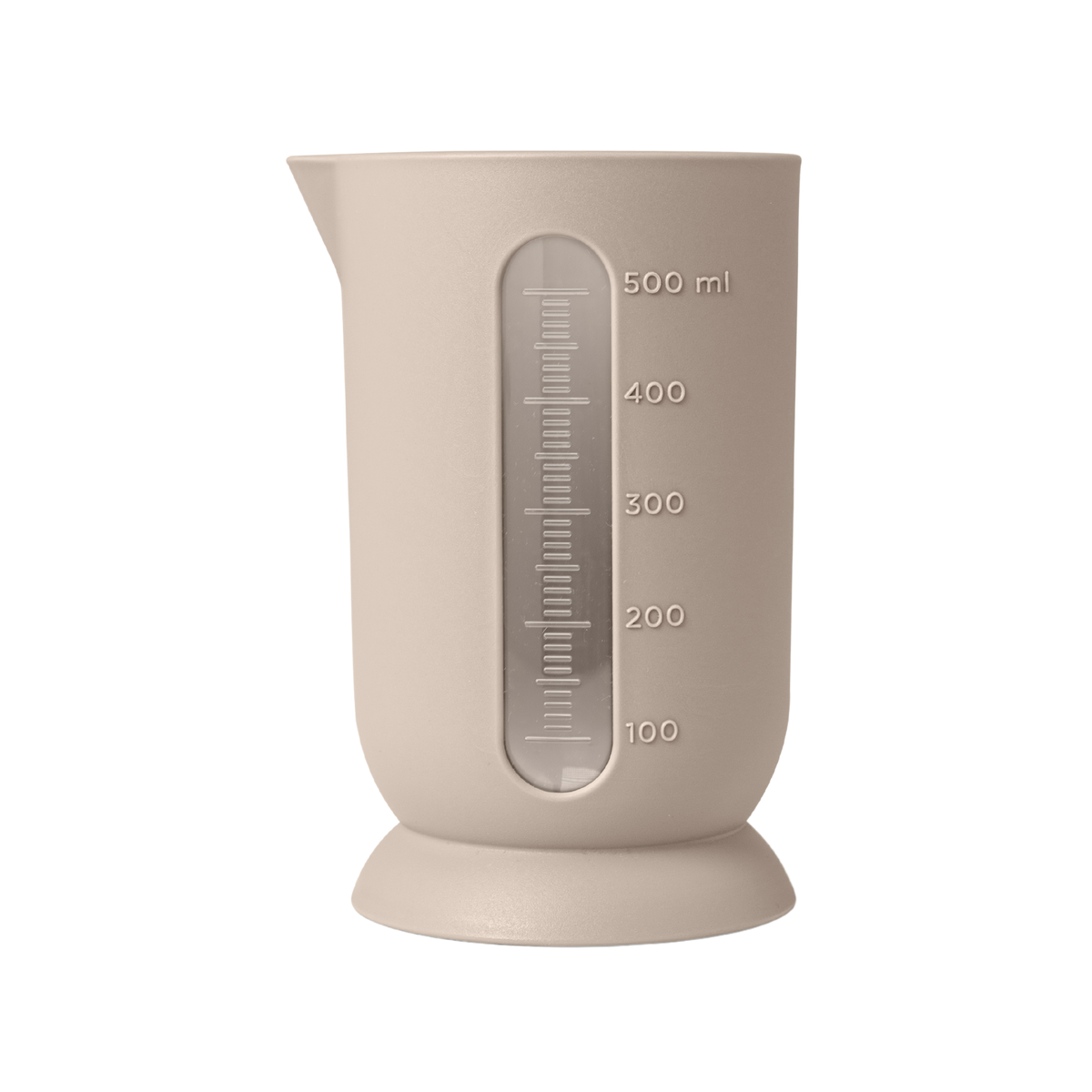 Blim+ QB Carafe Small – Moka Grey