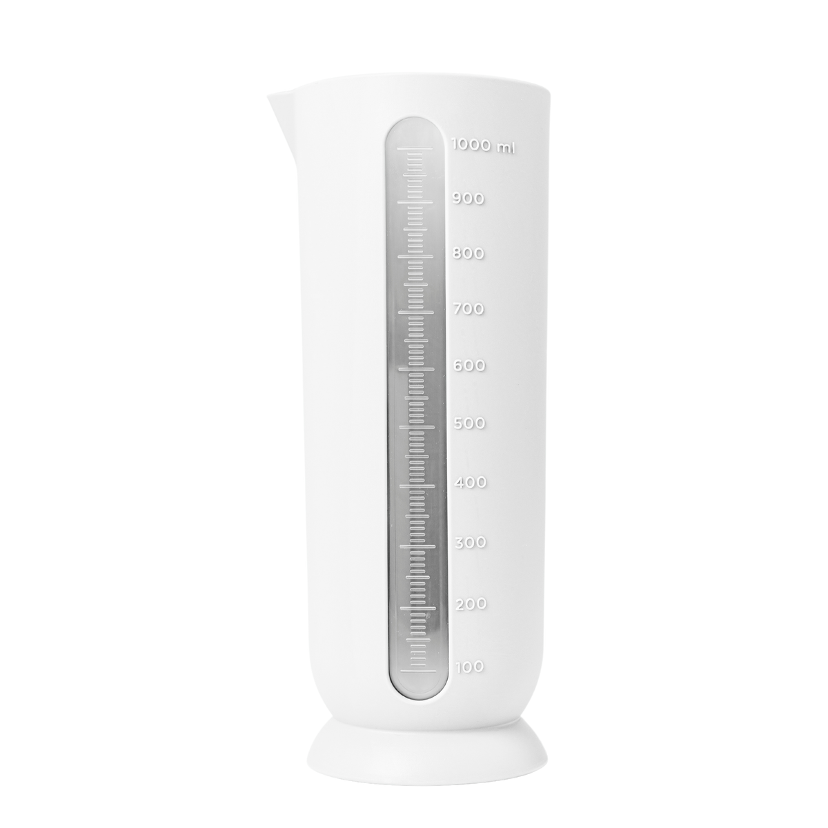 Blim+ QB Carafe Large – Arctic White