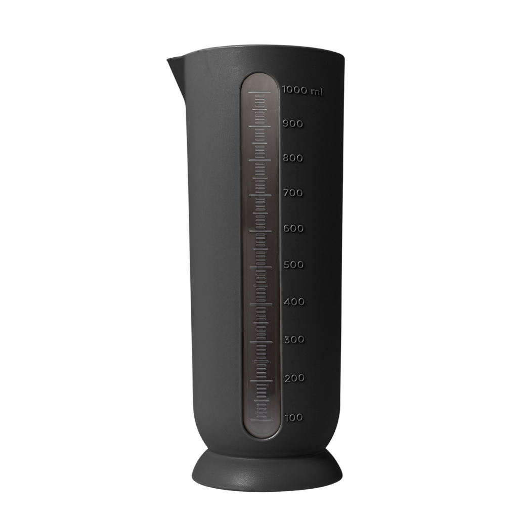 Blim+ QB Carafe Large – Carbon Black