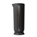 Blim+ QB Carafe Large – Carbon Black