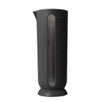 Blim+ QB Carafe Large – Carbon Black
