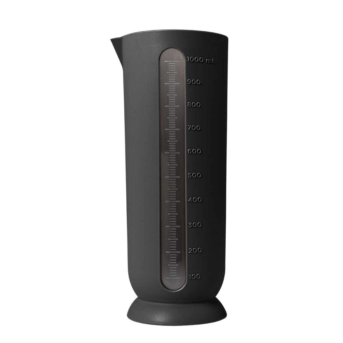 Blim+ QB Carafe Large – Carbon Black