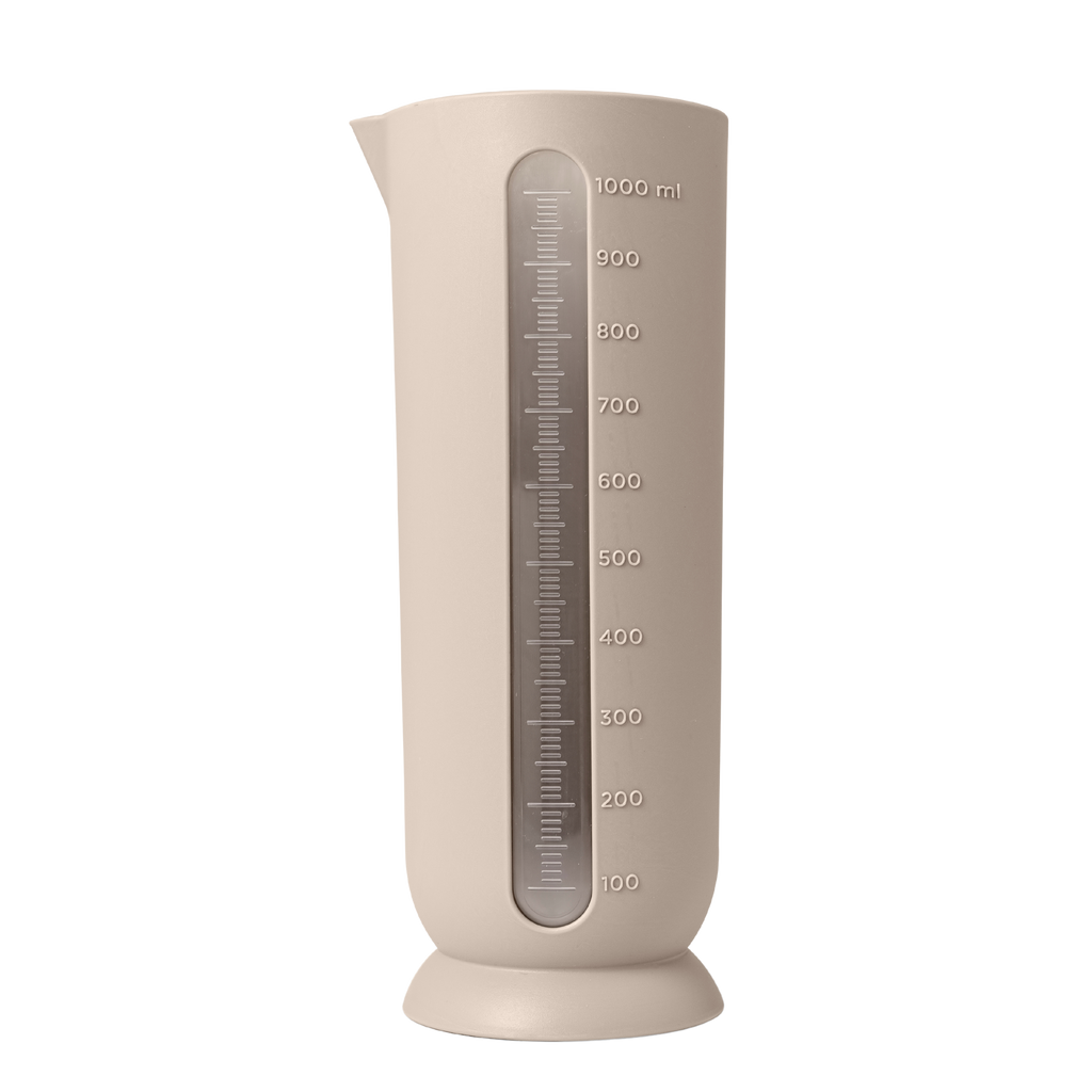 Blim+ QB Carafe Large – Moka Grey