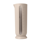 Blim+ QB Carafe Large – Moka Grey