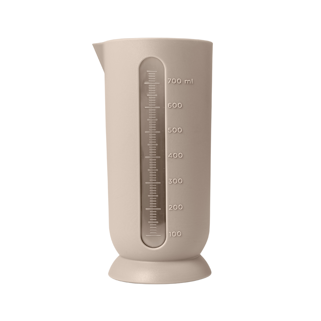 Blim+ QB Carafe Medium – Moka Grey