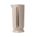 Blim+ QB Carafe Medium – Moka Grey