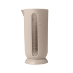 Blim+ QB Carafe Medium – Moka Grey