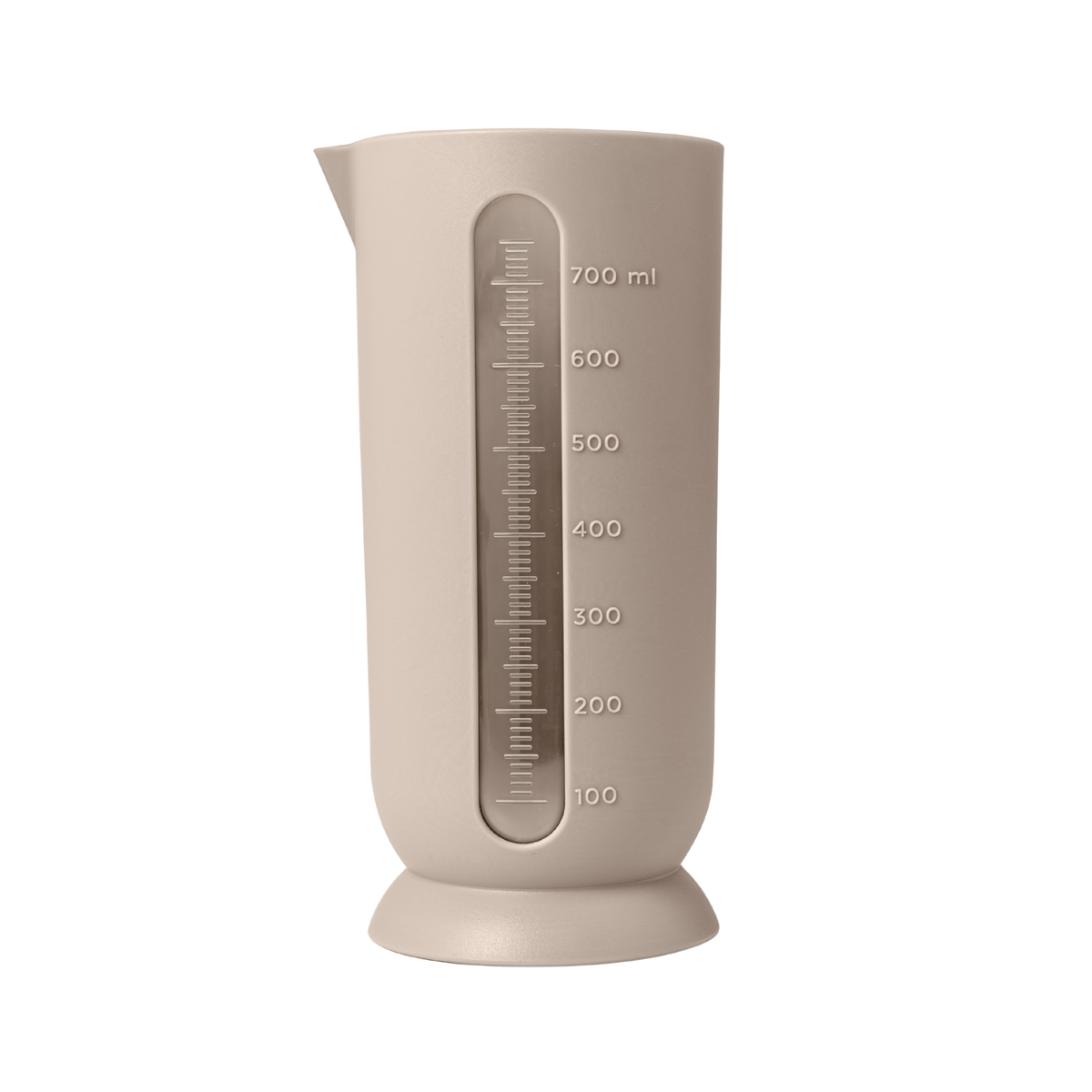 Blim+ QB Carafe Medium – Moka Grey