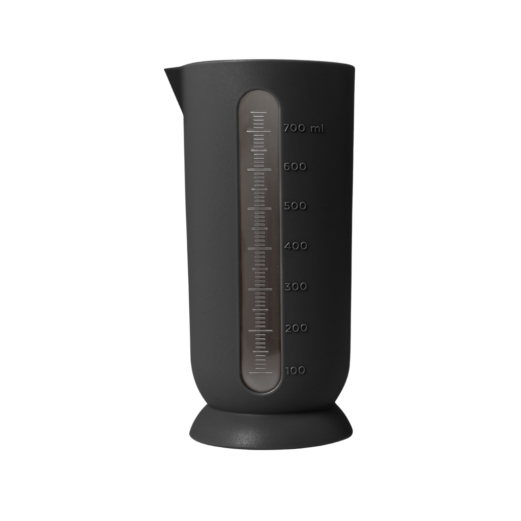 Blim+ QB Carafe Medium – Carbon Black