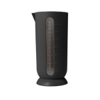 Blim+ QB Carafe Medium – Carbon Black