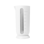 Blim+ QB Carafe Medium – Arctic White
