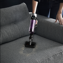 Load image into Gallery viewer, Rowenta Cordless Stick Cleaner X- Force Vacuum Cleaner 9.60 Allergy Model
