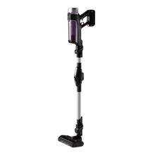 Load image into Gallery viewer, Rowenta Cordless Stick Cleaner X- Force Vacuum Cleaner 9.60 Allergy Model
