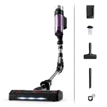 Load image into Gallery viewer, Rowenta Cordless Stick Cleaner X- Force Vacuum Cleaner 9.60 Allergy Model
