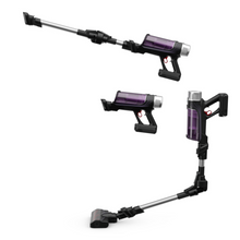 Load image into Gallery viewer, Rowenta Cordless Stick Cleaner X- Force Vacuum Cleaner 9.60 Allergy Model
