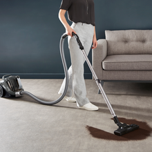 Load image into Gallery viewer, Rowenta Compact Power Cyclonic Bless XXL Dust Tank Vacuum Cleaner 2,5L Grey
