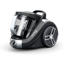 Load image into Gallery viewer, Rowenta Compact Power Cyclonic Bless XXL Dust Tank Vacuum Cleaner 2,5L Grey
