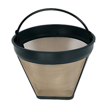 Load image into Gallery viewer, Krups Permanent Coffee Filter - Size 4
