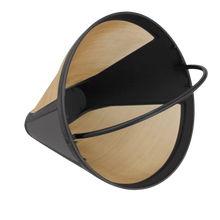 Load image into Gallery viewer, Krups Permanent Coffee Filter - Size 4
