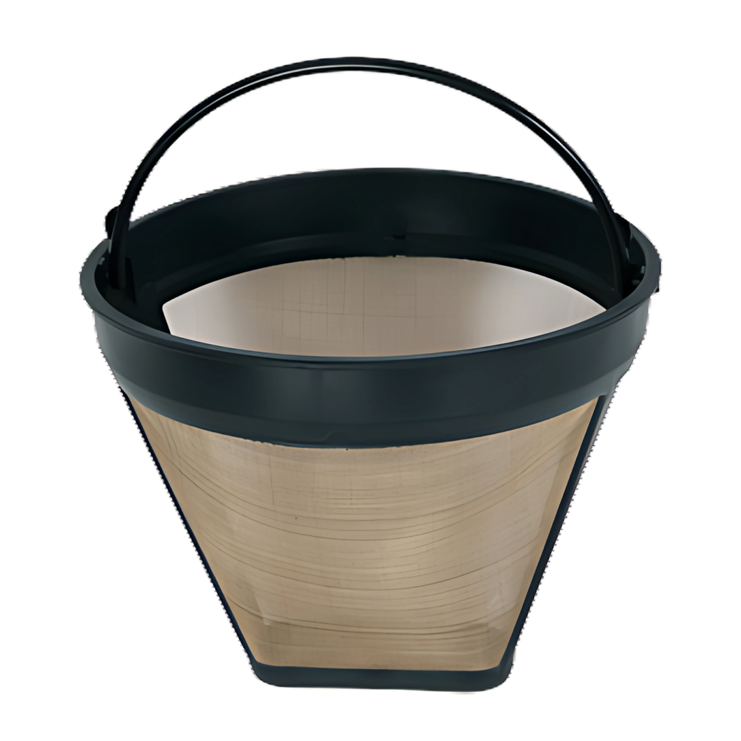 Krups Permanent Coffee Filter - Size 4