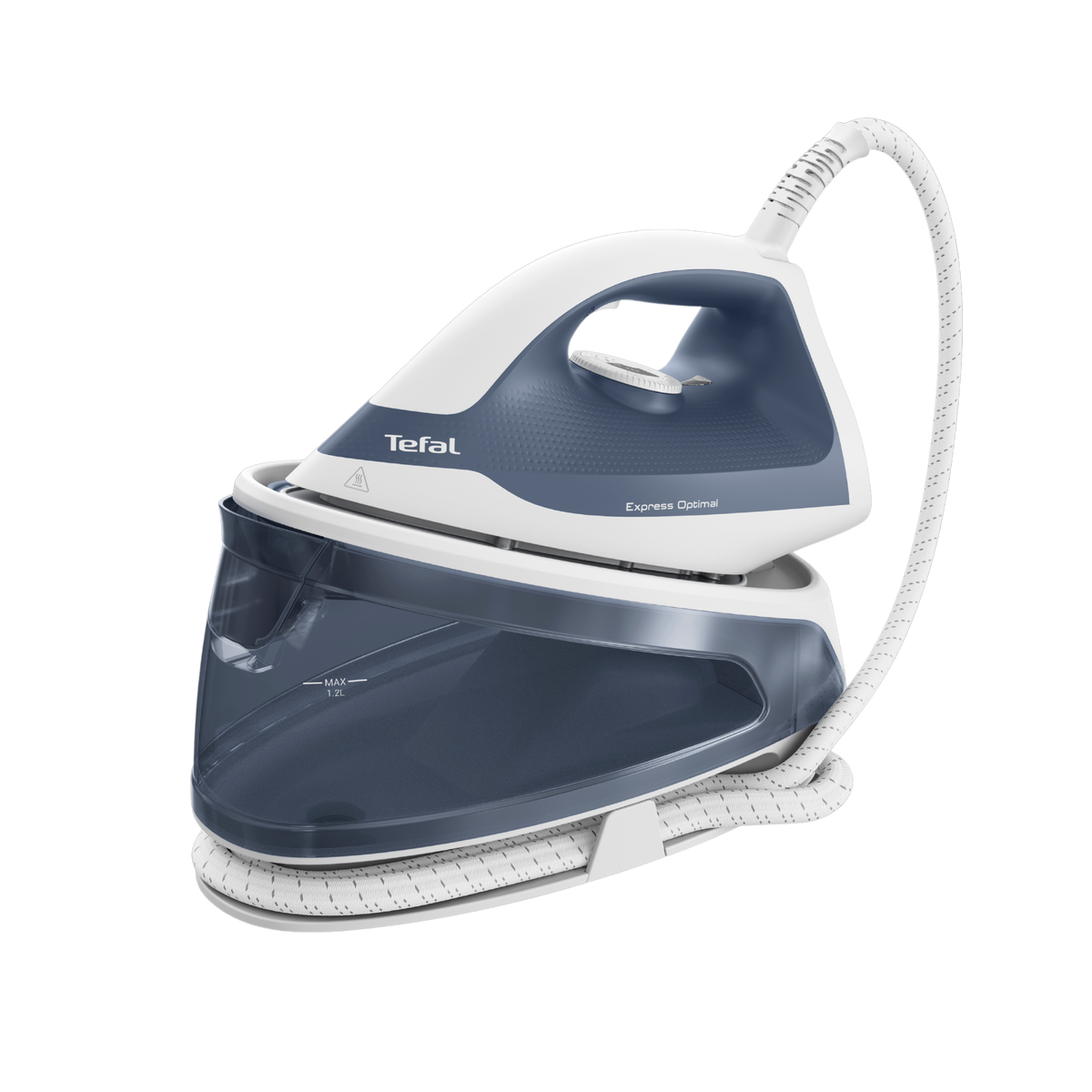 Tefal Express Optimal Steam Generator Iron