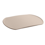 Blim+ Skateboard Chopping Board Medium – Moka Grey