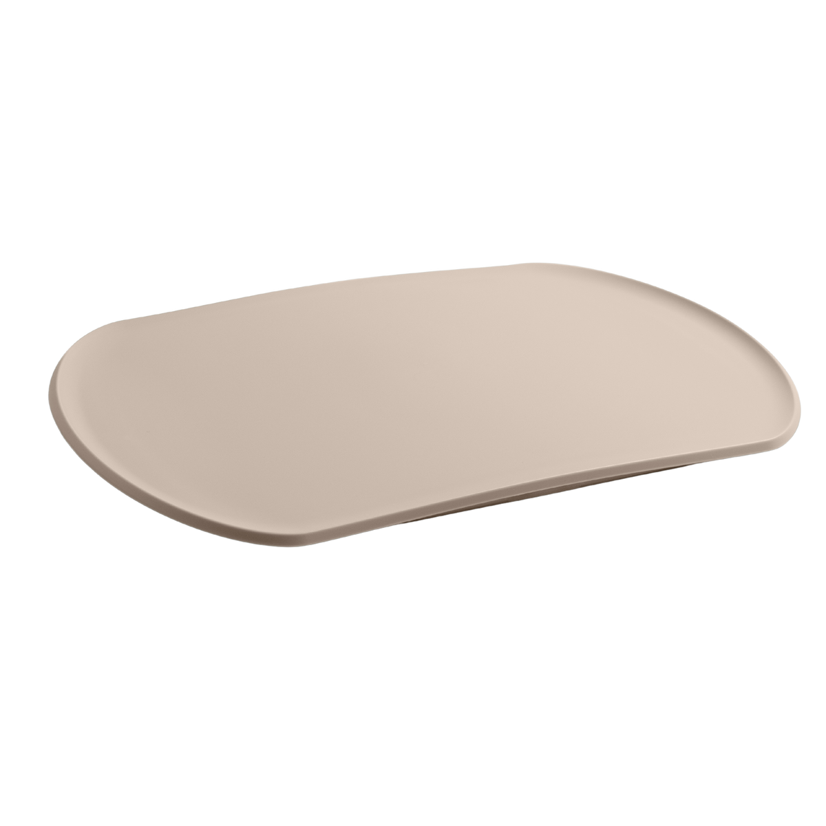 Blim+ Skateboard Chopping Board Medium – Moka Grey