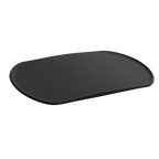Blim+ Skateboard Chopping Board Medium – Carbon Black