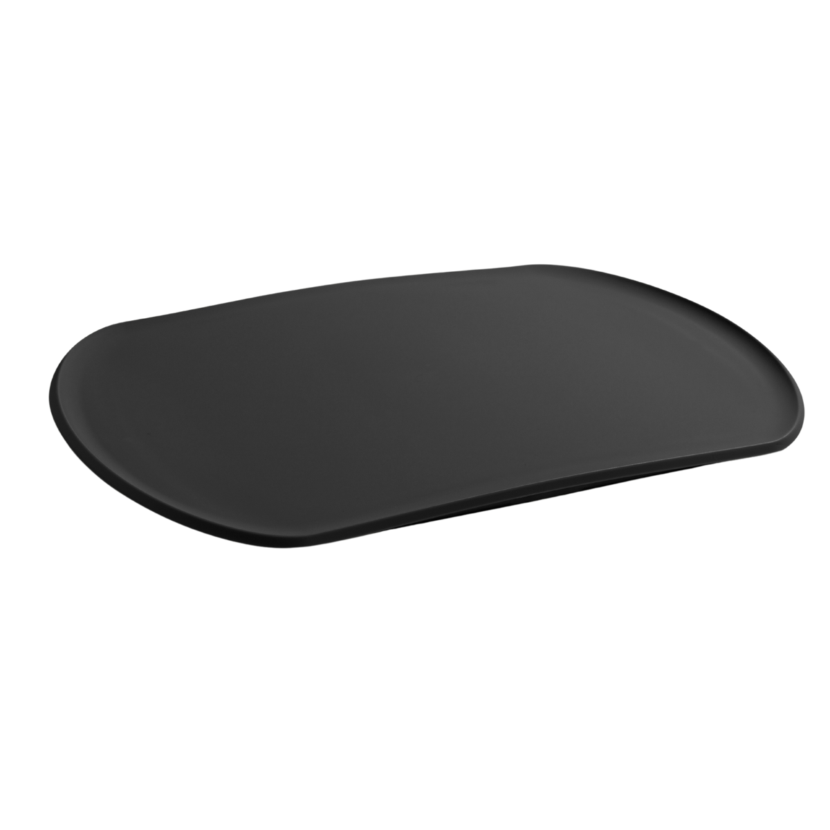 Blim+ Skateboard Chopping Board Medium – Carbon Black