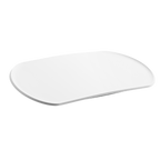 Blim+ Skateboard Chopping Board Medium – Arctic White