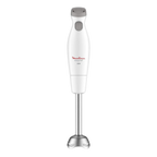 Moulinex Easy Chef Metal Hand Blender