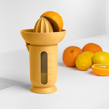 Load image into Gallery viewer, Blim+ UFO Juicer with QB Carafe
