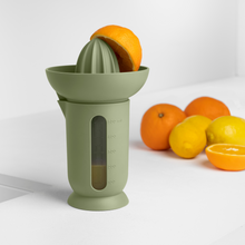 Load image into Gallery viewer, Blim+ UFO Juicer with QB Carafe
