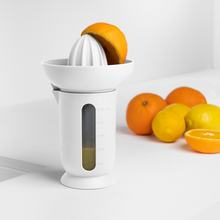 Load image into Gallery viewer, Blim+ UFO Juicer with QB Carafe
