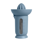 Blim+ UFO Juicer with QB Carafe – Ocean Dark