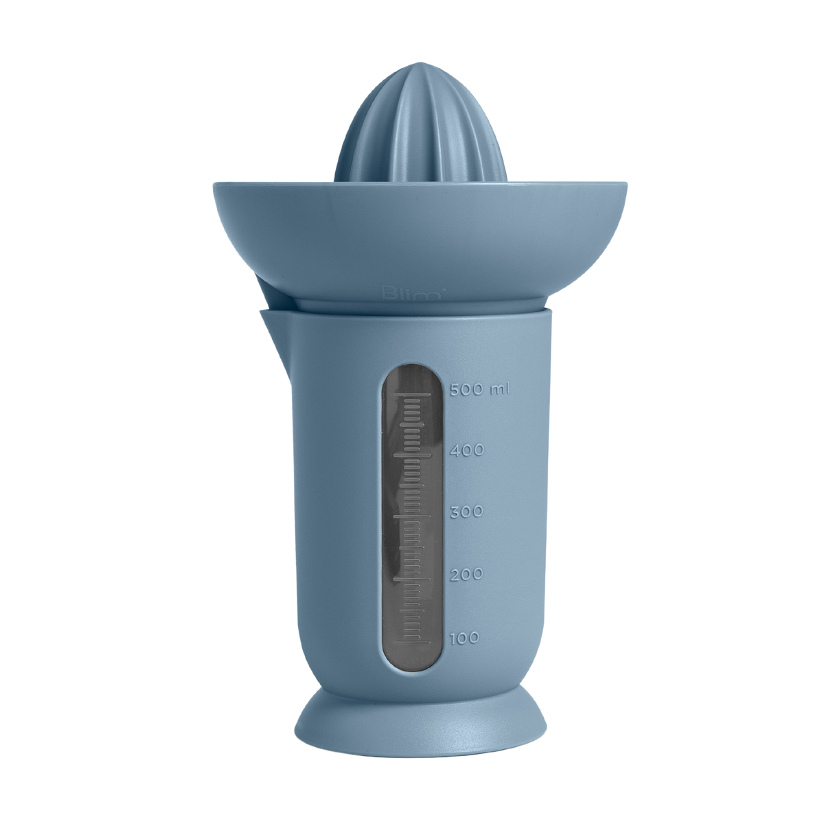 Blim+ UFO Juicer with QB Carafe – Ocean Dark