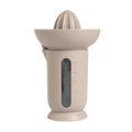 Blim+ UFO Juicer with QB Carafe – Moka Grey