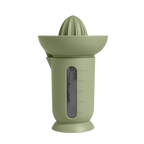 Blim+ UFO Juicer with QB Carafe – Forest Dark