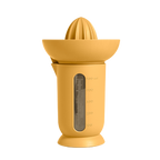 Blim+ UFO Juicer with QB Carafe – Desert Dark