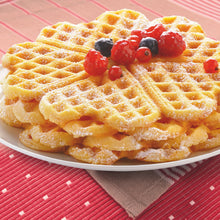 Load image into Gallery viewer, Tefal Heart Waffle Maker
