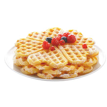 Load image into Gallery viewer, Tefal Heart Waffle Maker
