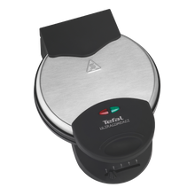 Load image into Gallery viewer, Tefal Heart Waffle Maker
