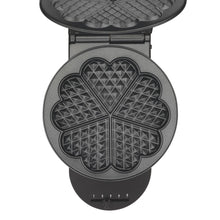 Load image into Gallery viewer, Tefal Heart Waffle Maker
