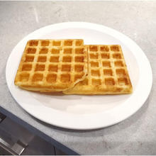 Load image into Gallery viewer, Stove Top Waffle Iron
