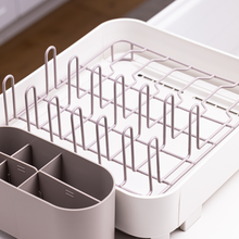 Load image into Gallery viewer, Zuutii Expandable Dish Drying Rack
