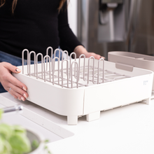 Load image into Gallery viewer, Zuutii Expandable Dish Drying Rack
