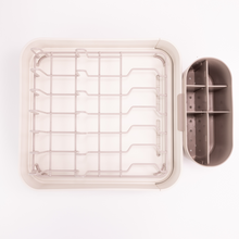 Load image into Gallery viewer, Zuutii Expandable Dish Drying Rack
