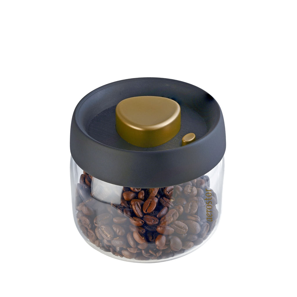 Aerolatte Aerostor Vacuum Storage Container Small