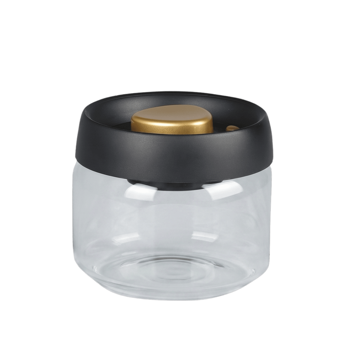 Aerolatte Aerostor Vacuum Storage Container Small